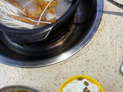 -九寨特色牦牛肉汤锅 羊肉汤锅