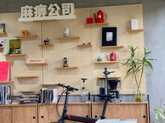 -COFFEE CALL(云锦路店)