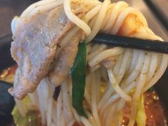 -阿香米线(乐客城店)