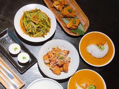 -香兰印尼 Pandan(中华广场店)
