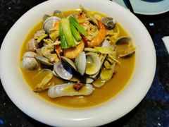 -小城故事·地道宁波味(月湖盛园店)