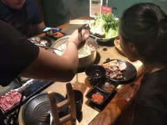 -手选潮汕鲜活牛肉火锅(二七广场店)