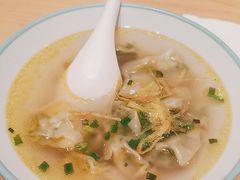 -小杨生煎(周浦万达店)