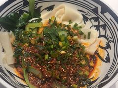 -子午路张记肉夹馍(兵马俑店)