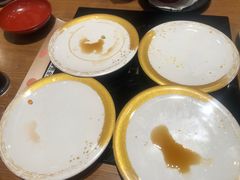 -合点寿司(金虹桥商场店)