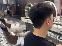 -芭莎造型·BAZAAR SALON