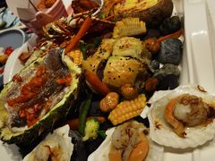 -水桶王国主题餐厅·聚会·生日派对·亲子活动·家庭套餐(亚龙湾希尔顿店)