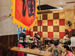-醉八仙热酒馆(渝中店)