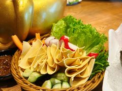 -尚海豆捞(乐虹坊店)