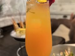 -碧桃小馆·民国宅院(西湖大道店)