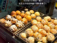-观音桥步行街