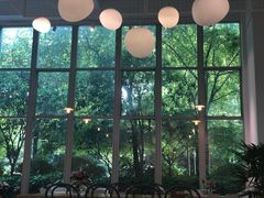 -CHEZ JASMINE 茉莉的氧气厨房