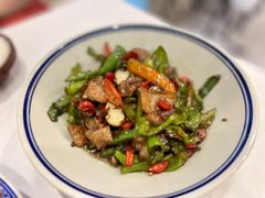 农家小炒肉-新新湘菜馆(新中街二条店)