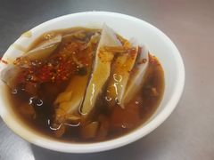 荞面灌肠-杨记灌肠(食品街店)