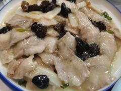 -聚福缘菜馆(隆昌路店)