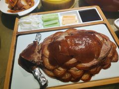 -遇见小厨·北京烤鸭·江湖菜·川菜(广福桥店)