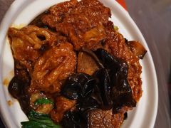 -汤记传菜(浦江店)
