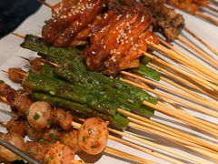 -串盟烧烤·长沙美食地标(星沙店)