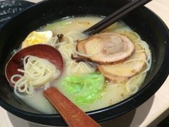 -味千拉面(上虞万和城分店)