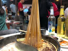 -钢管厂歆瑞源油卤串串香(春熙路太古里店)