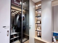 -索菲亚衣柜橱柜全屋定制(真北红星店)