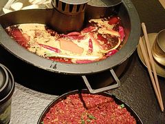 -晓宇重庆火锅(西安荟聚店)
