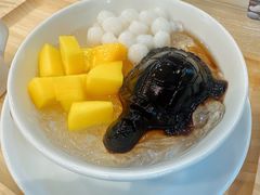 -古春堂凉茶甜品(拱北口岸店)