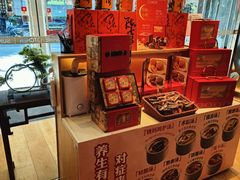 -汤城小厨•粤菜•靓汤(金宝街店)