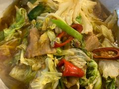 -丰收日·小海鲜·沪上家宴(顾村正大店)