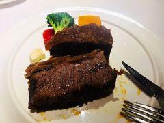 -王品牛排(杭州大厦店)