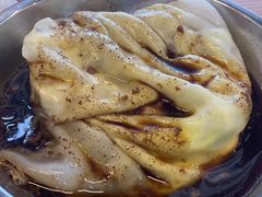 -汕头辉记肠粉王(岗厦店)