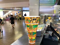 -Potato Corner(广州天河城店)