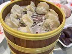 -新洪记·丽久饭店(铁西店)