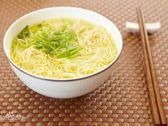 -常州银丝面馆(府琛店)