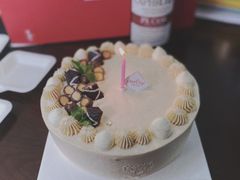 -可丽可丽·生日蛋糕·下午茶(厦门鹭港店)