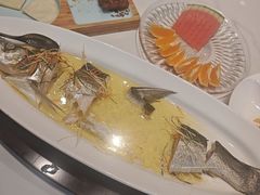 -海鸿荟·沿江菜(中山北路店)