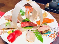 -鸟山鸣·日料食堂(王府井店)