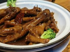 -U你·湖北家宴菜(南湖总店)