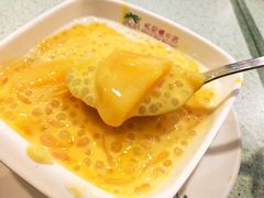 -松记糖水店(铜锣湾分店)