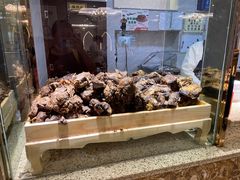 -磨沟沿老字号牛肉面·清真(金港城店)