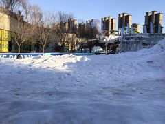 -清河半岛温泉度假酒店