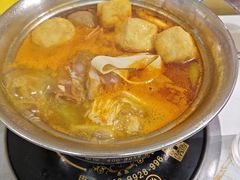 -壹天自助小火锅·贵州地摊火锅