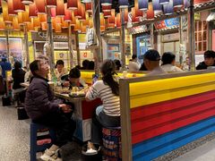 -姜胖胖无限自助烤肉(罗湖宝能店)