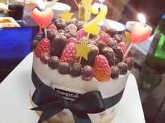 【轻裸蛋糕】-EnergyCake蛋糕理想国