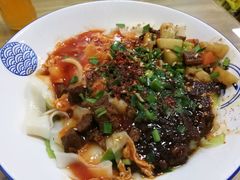 -大嘻咹biangbiang面(历史博物馆店)