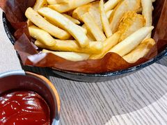 -Maxpoint Kitchen 西餐咖啡(乐峰广场店)