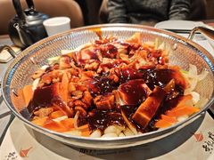 -黄记煌三汁焖锅(广州曜一城店)