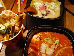 -阿香米线(大悦城店)