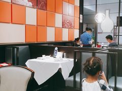大堂-眉州东坡(远洋未来广场店)