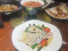 -临潼印象·特色陕菜